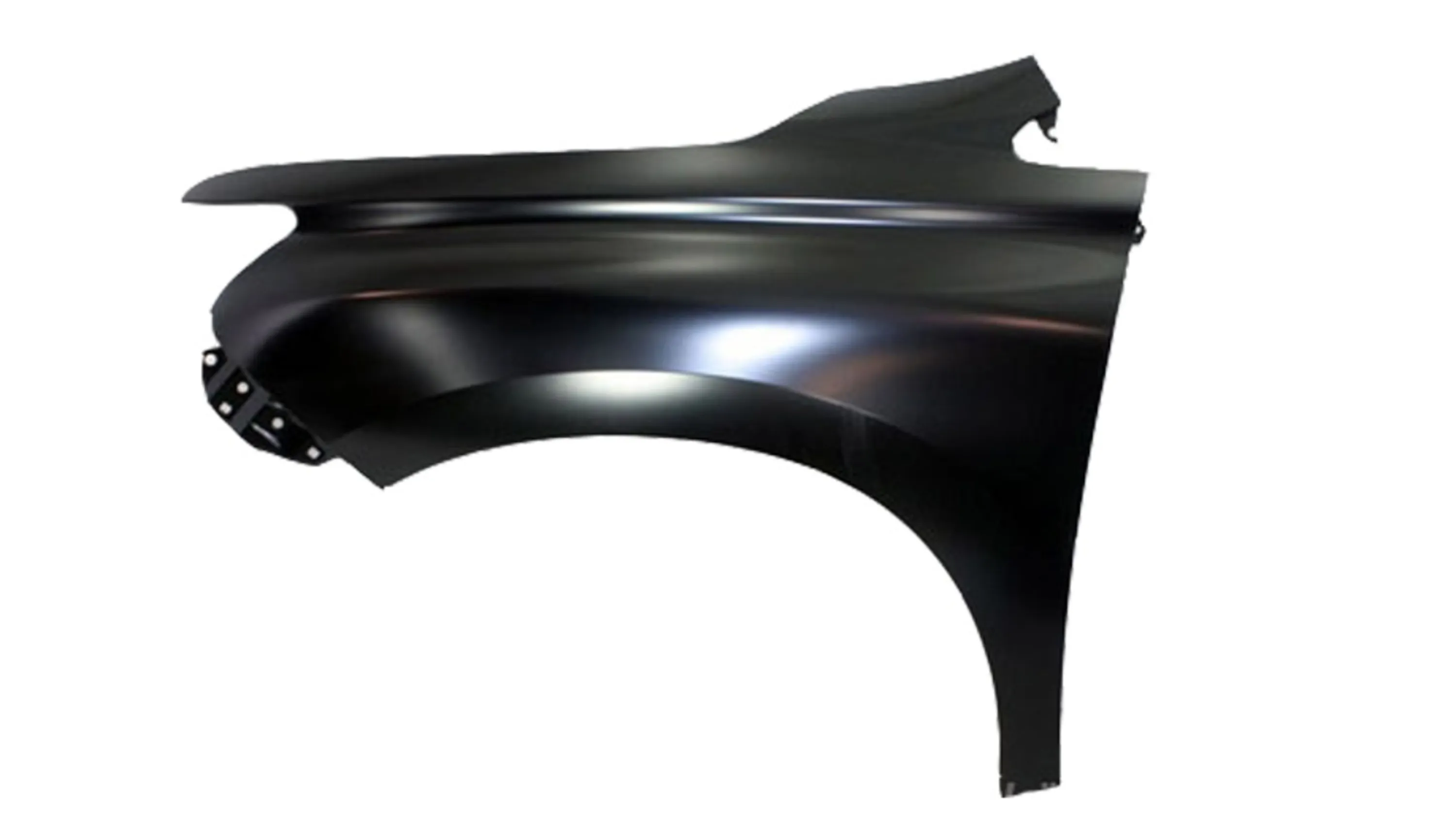 گلگیر جلو راست لکسوس RX350